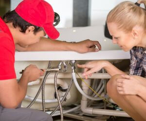 About Water Heater Repair LLC Newfane, VT